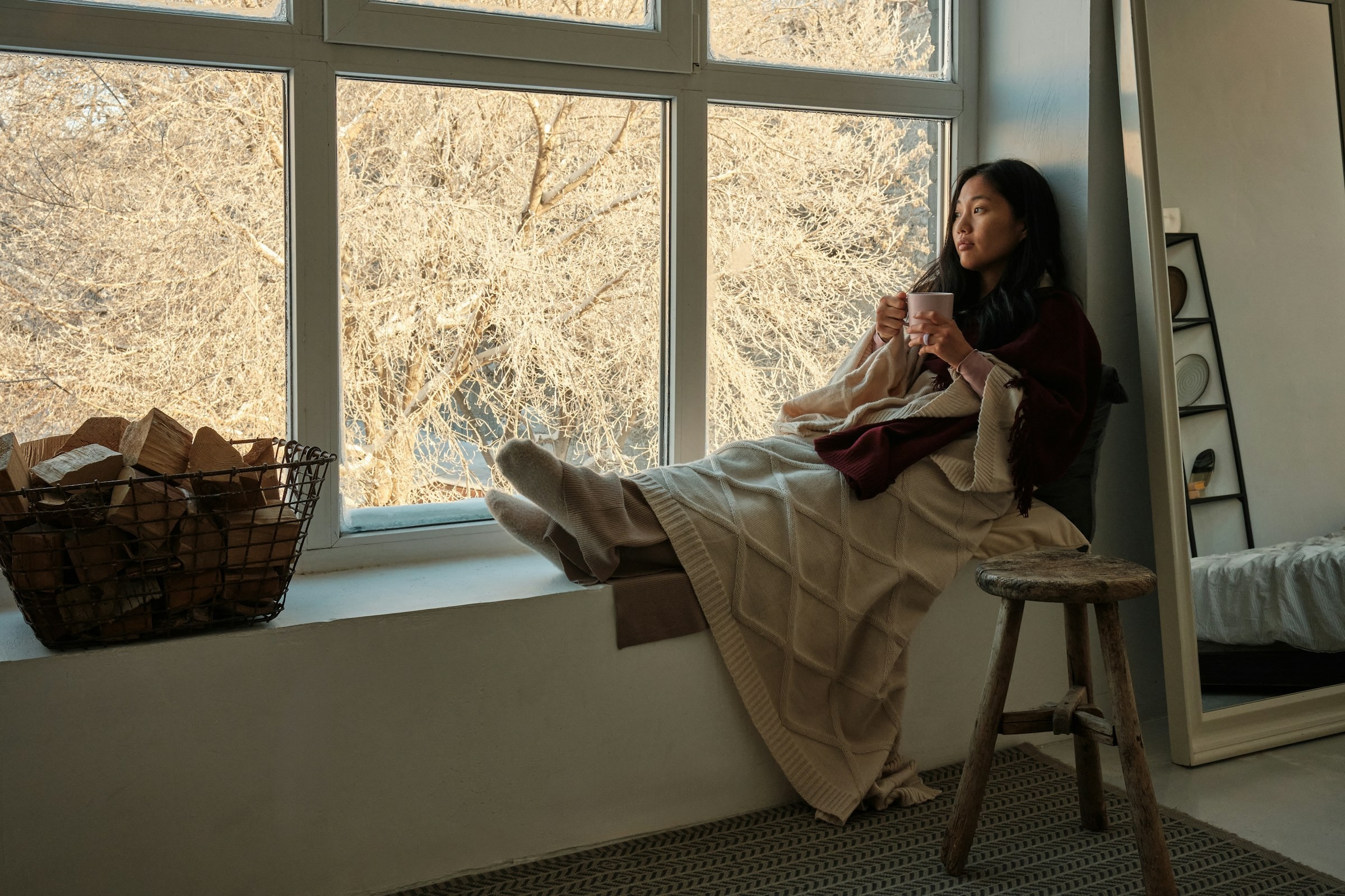 Resting Without Guilt: Why Feeling Anxious About Doing Nothing Is So Common